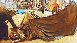 Download lagu KEREN!! Atraksi 3 Barong LANGEN BUDOYO Perkutukan mp3 Download lagu KEREN!! Atraksi 3 Barong LANGEN BUDOYO Perkutukan mp3