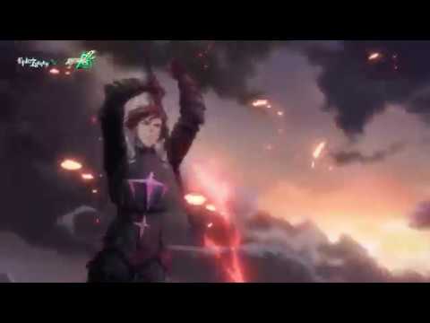 [Epic Seven X Guilty Gear] The Collaboration  You’ve Been Waiting For_B_30s