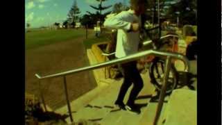 preview picture of video 'Nate Mac Bmx'