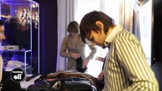 MAKING OFF - Puggy "We have it made"