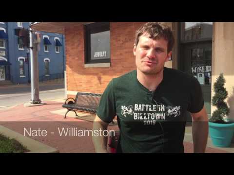 Williamston Restaurant Scene