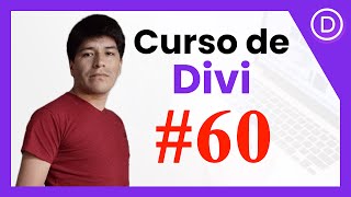 💛 Curso de Divi 2021 👉 #60: Control Deslizante de Anchura Completa del Tema Divi