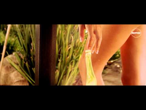 Inna feat. Daddy Yankee - More Than Friends (Extended Version) (VJ Tony Video Edit)