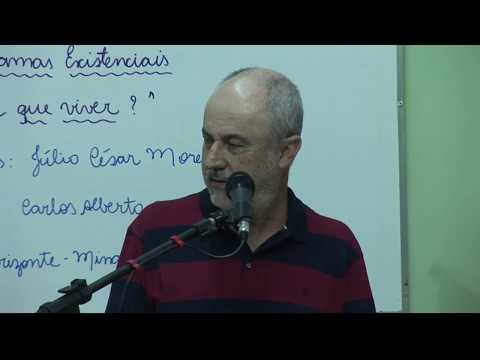 Dramas Existenciais . Para que viver? - Julio César e Carlos Alberto Braga