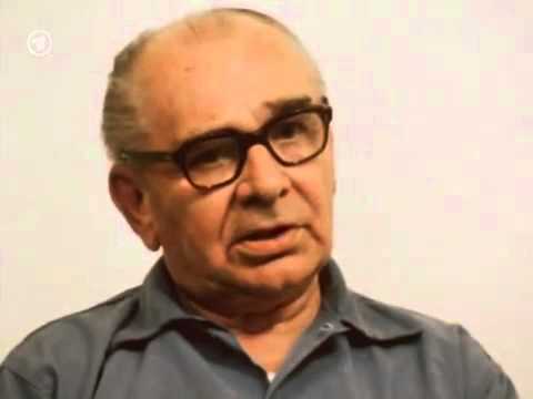 Drei deutsche Mörder  Aufzeichnungen über die Banalität des Bösen (DOKU)