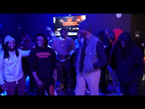 Simply DJ vs J Wonder