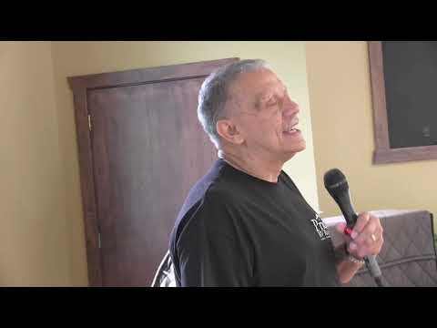 2025-08-19 Tony Oxendine - Circle of Life - RYL Unpublished