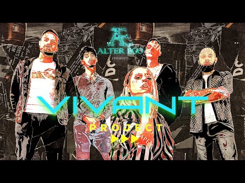 Alter Ego - Ti Ipak Svojoj Deci (Live, Cover) [Vivant project]