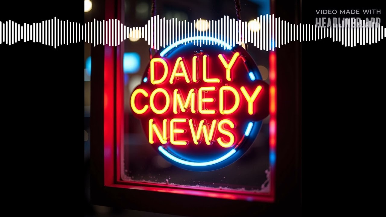 Greg Fitzsimmons on the ' Jackie Martling Chair ' on the Howard Stern Show