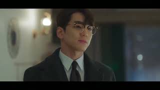 Download lagu From now on, I'll make sure that you never forget _ A Business Proposal Episode 7 kiss mp3