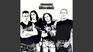 Lügenmarsch