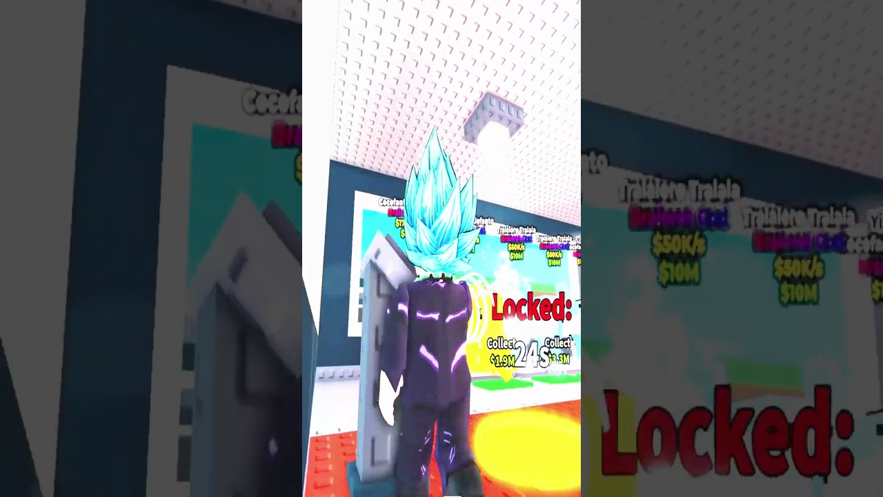 Steal a Brainrot – Waiting for the Fishing Update… Something BIG Is Coming!