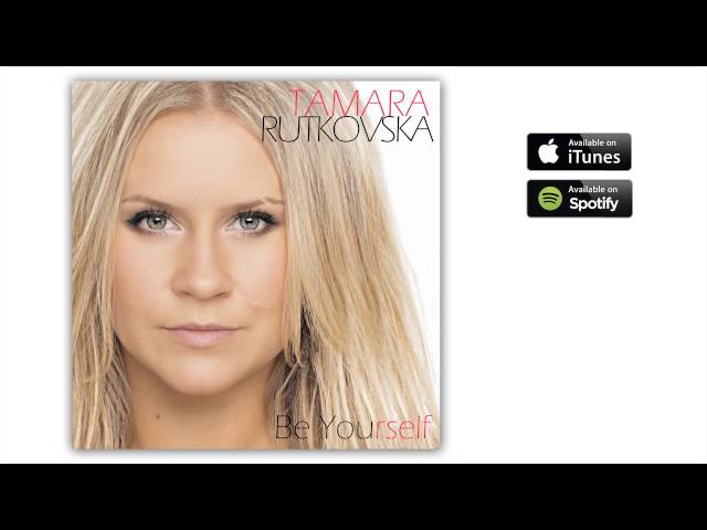 Tamara Rutkovska - Thousand And A Half Miles