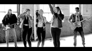 Emily Kinney Rockstar