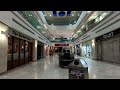 A Walking Tour in Dun Laoghaire Shopping Centre, after 7years