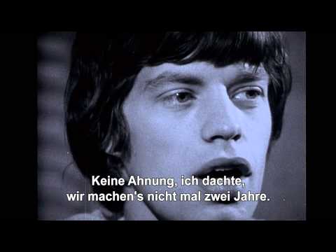 Shine A Light - Trailer