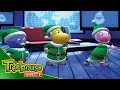 The Backyardigans Episode 70 FULL EPISODE TREEHOUSE DIRECT