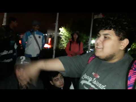 PRAIS vs PACHE vs POLA - 8vos - SAN JUSTO UNDER GMTM - 16/11