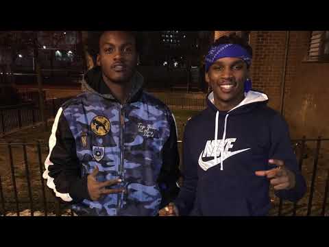 Dreamchaser mej - Bullets of dracos snippet