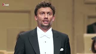 R. Wagner: im fernen Land (Lohengrin)- Tenor: J. Kaufmann