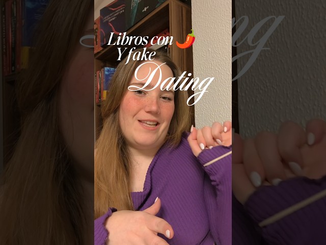 Vídeo relacionado con Concédeme un deseo: Doce días de fake dating. Un amor… ¿real?