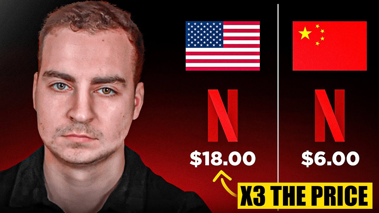 Do Websites Really Treat You Differently Based on Location?