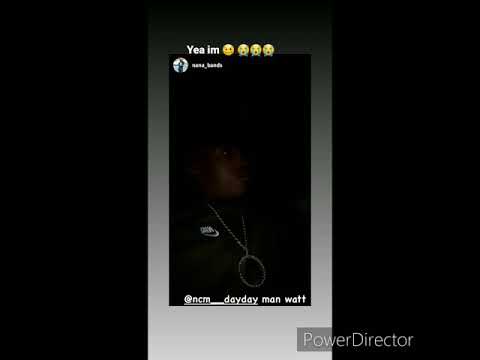 Nana bands Charging my tether