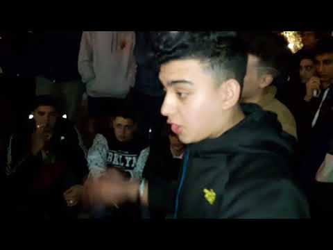 NEBIROS MSTR vs ZAYRO YIMMI vs CULT ALPHA vs KRAYER XT - 8vos - SAN JUSTO UNDER 2vs2 - 13/07
