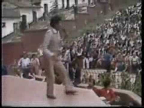 Gustavo Quintero  -  50 años de vida artística - Mosaico en vivo 1983