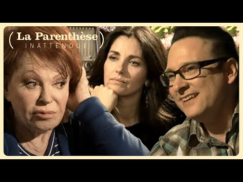 Cristiana Reali, Jean Marc Généreux, Régine - La parenthèse inattendue