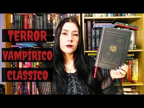 Drácula (Bram Stoker) | Darkside Books | DARKTUBRO