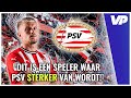 Nieuwe 'MVP' van PSV maakt INDRUK: "Echt een TOPAANKOOP!" ?⚪