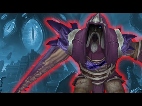 Exhale vs Ra-Den Mythic (Resto Shaman PoV)