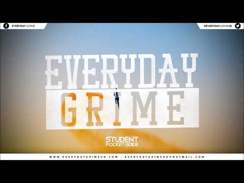MR SKANDAL X Mac James - RIS3 OF TH3 M4CHIN3S [Grime Instrumental]