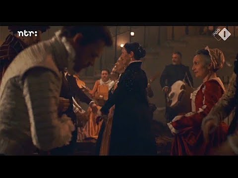 Fragment uit: Het verhaal van Nederland - Oranje Nassau