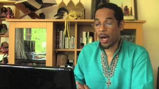 20 The Ramadan Experience with Khaleel Muhammad