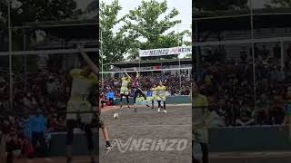 Download lagu smash tajam mahfud nurcahyadi #volitarkam #vollytarkam #proliga mp3 Download lagu smash tajam mahfud nurcahyadi #volitarkam #vollytarkam #proliga mp3