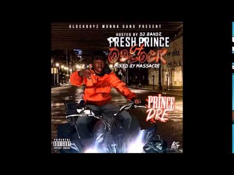 Prince Dre - From The 'O' (Ft King Popo)