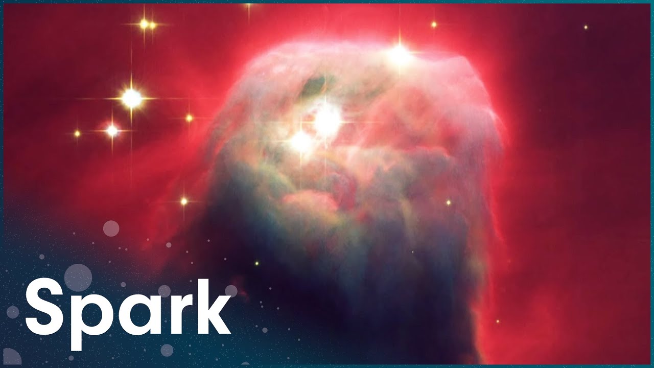 How Do Telescopes See Into The Past | Hubble's Canvas | Spark