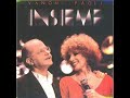 Ornella Vanoni e Gino Paoli - Sassi (1985)