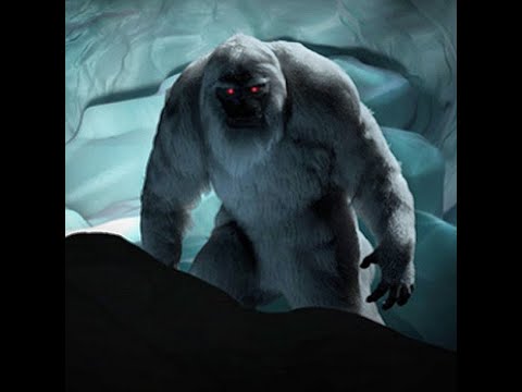 YETI ENCOUNTERS IN THE RUSSIAN FAR EAST AND NORTHEAST ASIA