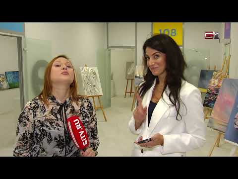 Сургутинформтв. Программа "Вставай".