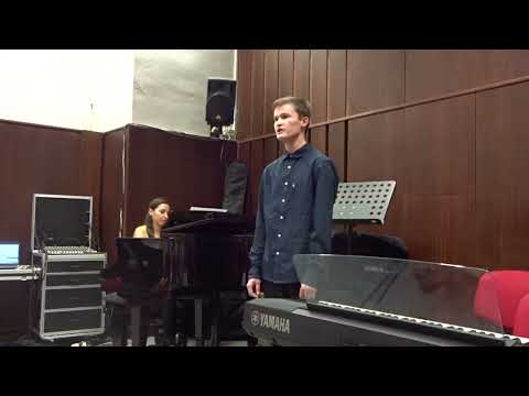 Pavel Kolinský  Minulost přes palubu (Osel a stín, Ježek, Werich, Voskovec) + Vendula Chmelíková