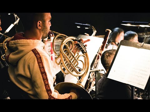 5. Tchaikovsky, 2. Satz - Horn Solo (Michael Stückler)