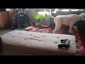 Video thumbnail 8 — Maggie Oct 25 - In Foster in Garner NC