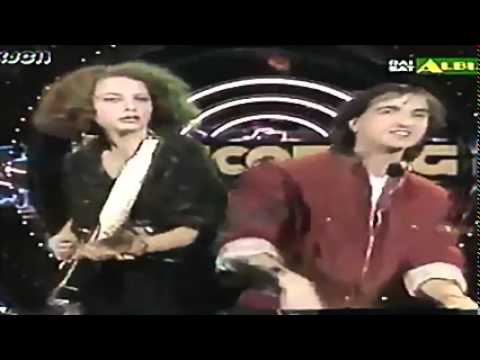 Music by THE RING ♪ Savage Lover ♪ «Remix»