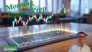 Download the video "Morning Market Prep | Stock & Options Trading | 7-2-25"