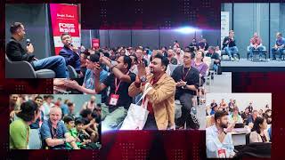 Highlights from FOSSASIA Summit 2025 – Asia’s Biggest Open Source Even