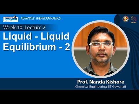 Advanced Thermodynamics Introduction Video