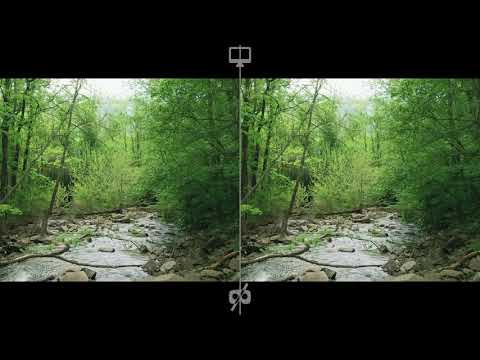 iWeb VR Web Browser SBS Videos Video